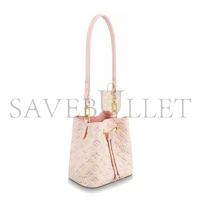 LOUIS VUITTON NÉONOÉ BUCKET BAG BB M46174 (20*20*13cm)